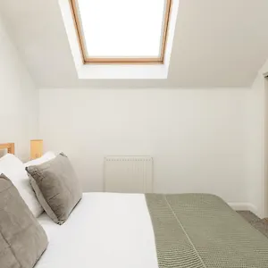 Apartment The Modern Mill, Edinburgh